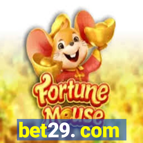 bet29. com